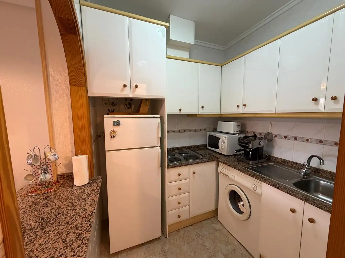 Wohnung zum Verkauf in Calle Mayor, Gaspar Perelló