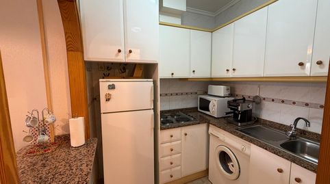 Foto 3 von Wohnung zum Verkauf in Calle Mayor, Gaspar Perelló, Torrevieja
