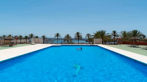 Foto 3 de Estudio en venta en Calle Martínez Catena, Puerto Deportivo, Fuengirola