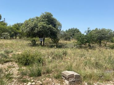 Terreny residencial en venda a Carrer Mas d'en Groc
