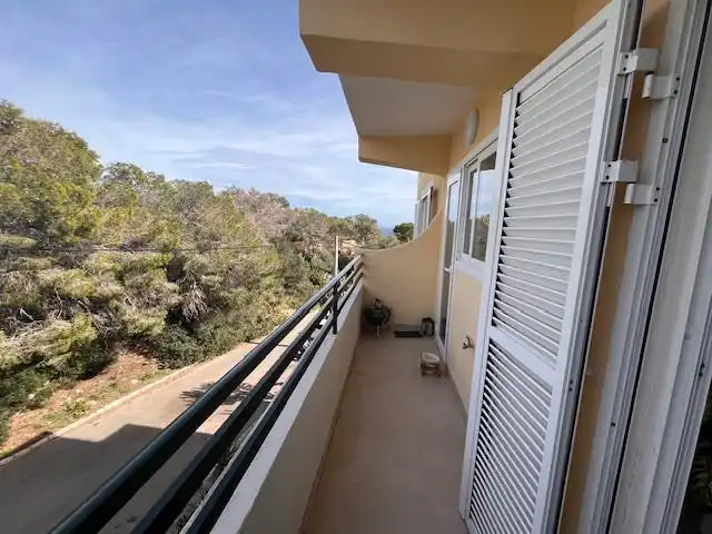 Apartament en venda a Sol de Mallorca