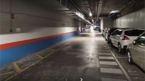 Foto 2 de Garatge en venda a Avenida de Portugal, 111, Puerta del Ángel, Madrid Capital