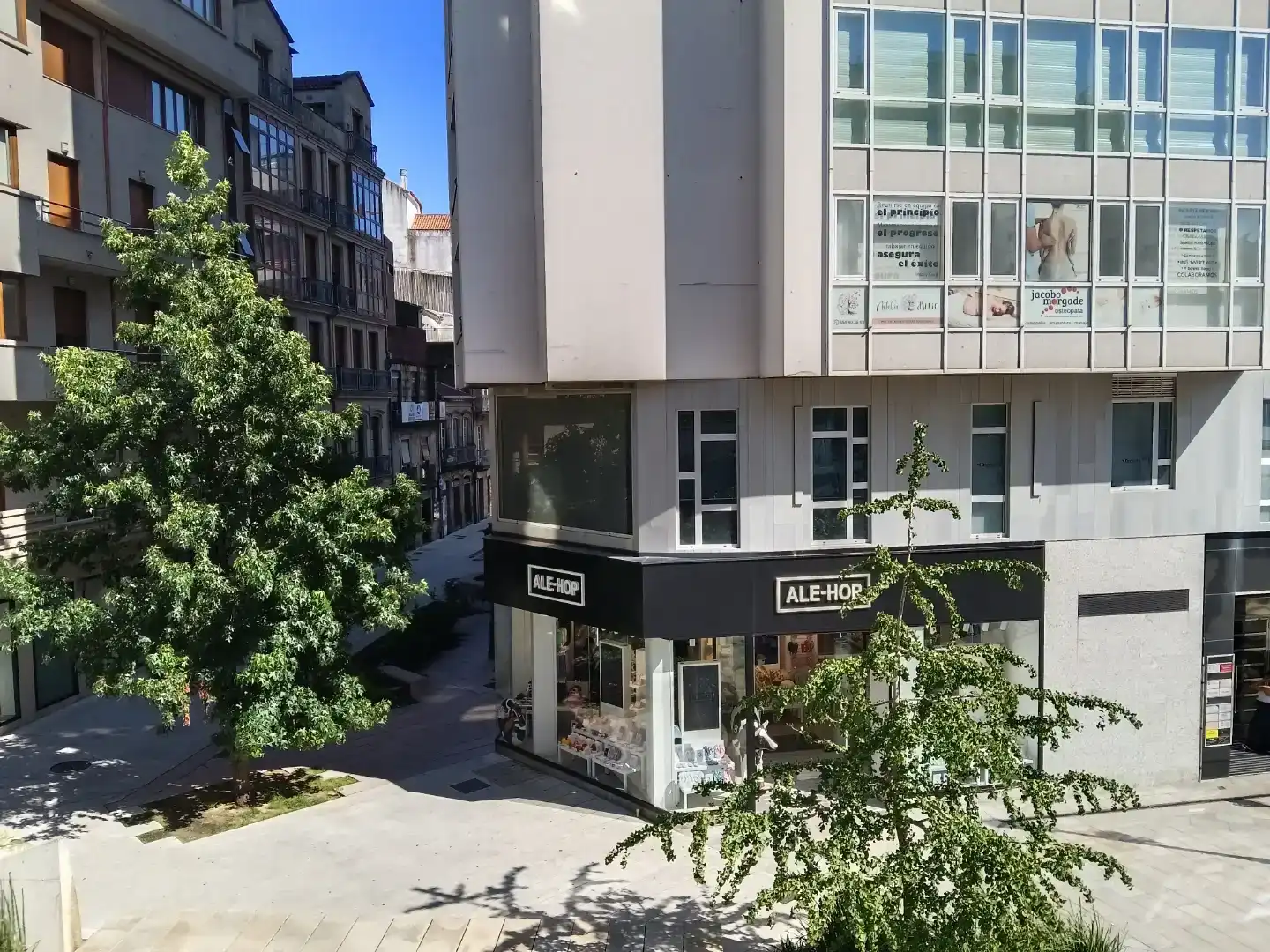 Habitación en Rúa Clara Campoamor, 4, Vilagarcía