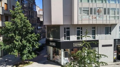 Foto 5 de Habitació a Rúa Clara Campoamor, 4, Vilagarcía, Vilagarcía de Arousa