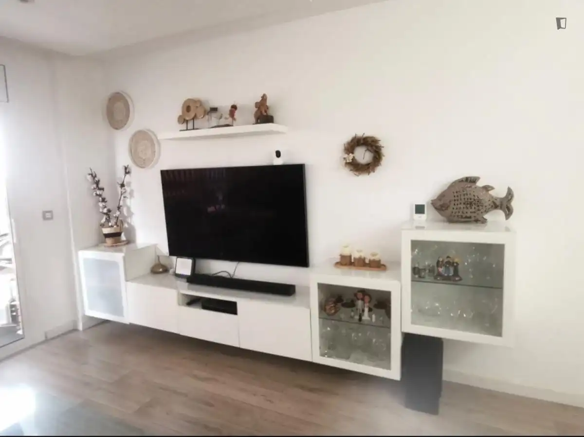 Habitación en El Camp d'en Grassot i Gràcia Nova