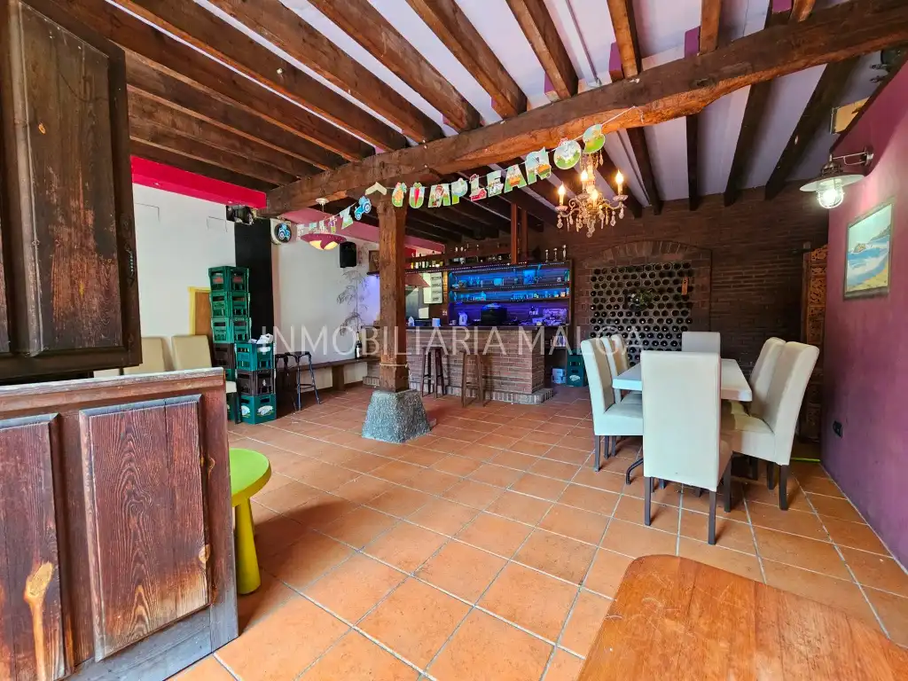 Casa adosada en venda en Colunga amb Calefacció, Parquet i Terrassa