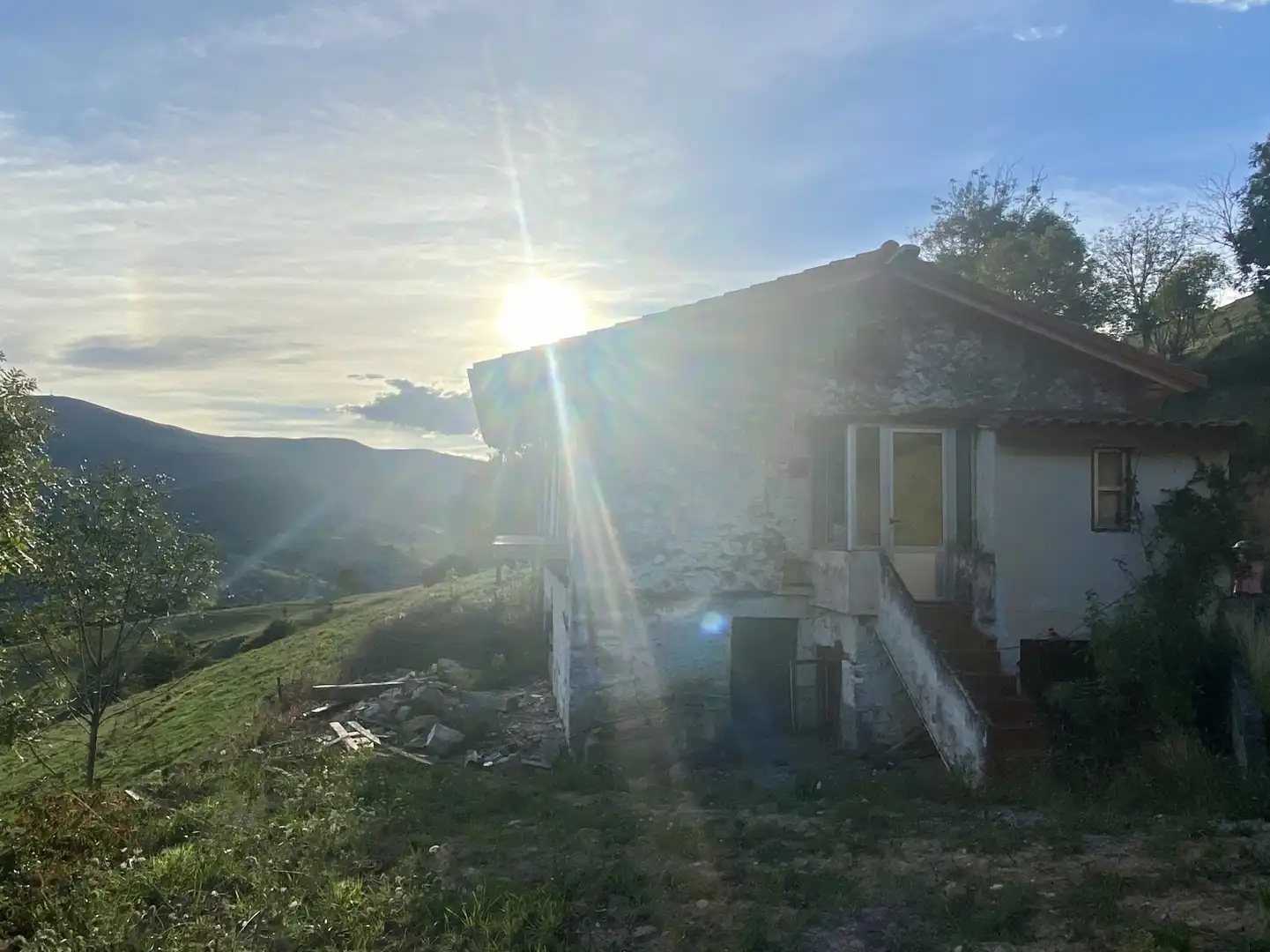 House with garden for sale in bº VEJORIS, imagen 6