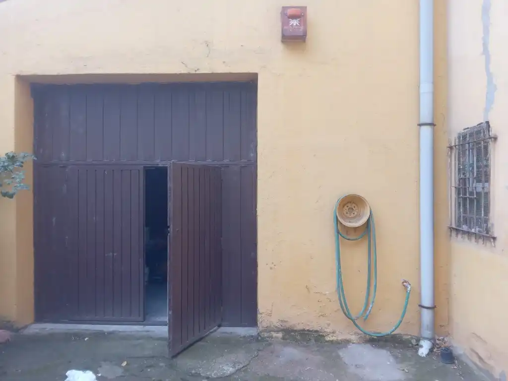 Gewerbefläche zur Miete in Calle Molinillo 9, imagen 12