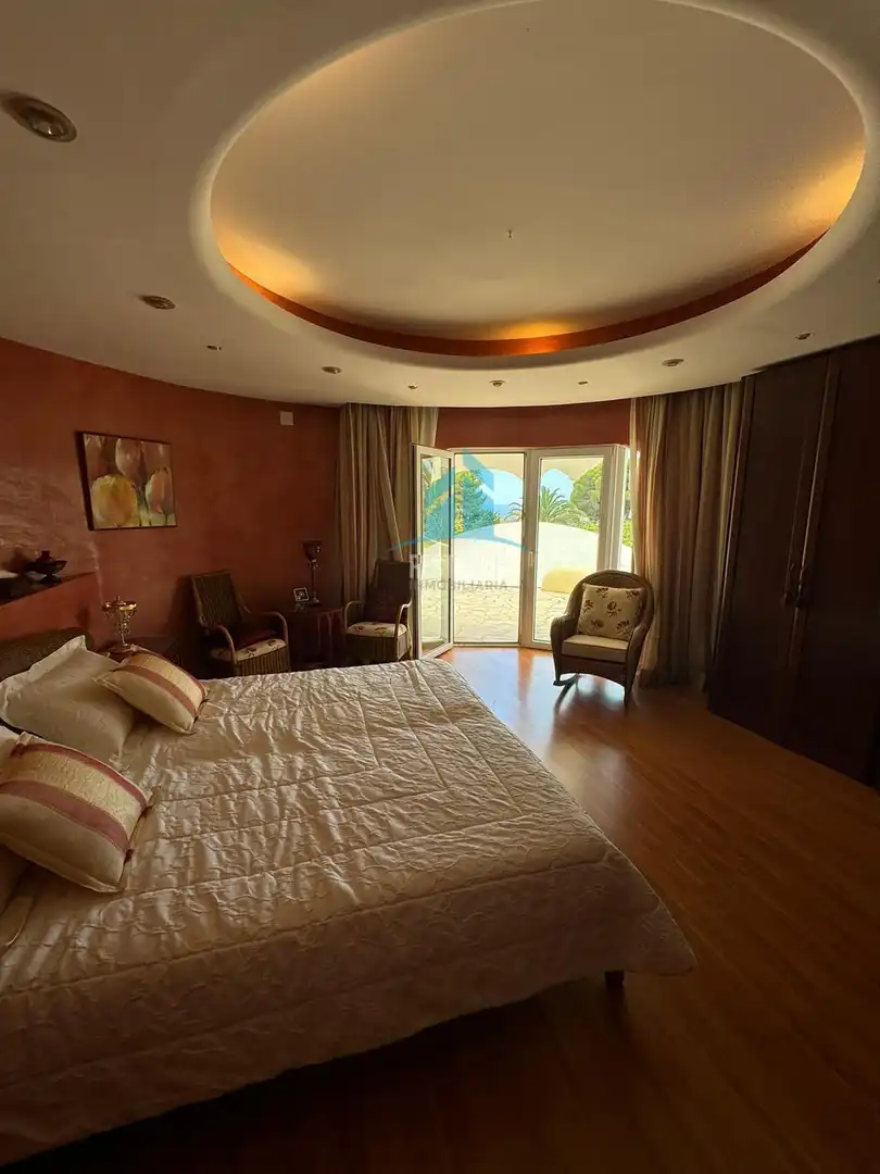 Detached house with terrace for sale in Altea la Vella, imagen 17
