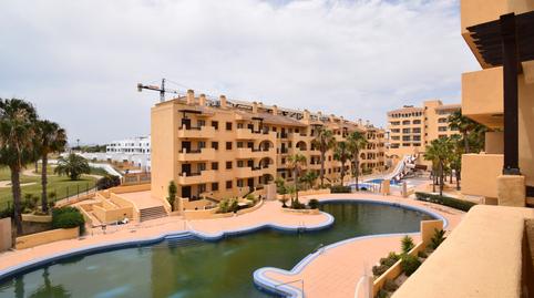 Foto 2 de Apartamento en venta en Las Lomas de Rame - Bahía Bella, Los Alcázares