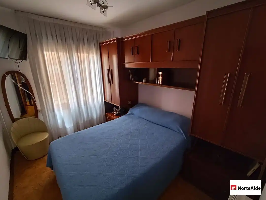 Pis amb ascensor en venda a Bagatza - San Vicente, imagen 20