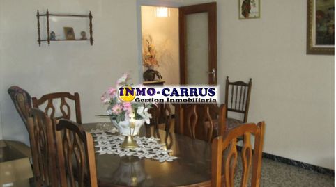 Foto 4 de Piso en venta en Novelda, Alicante