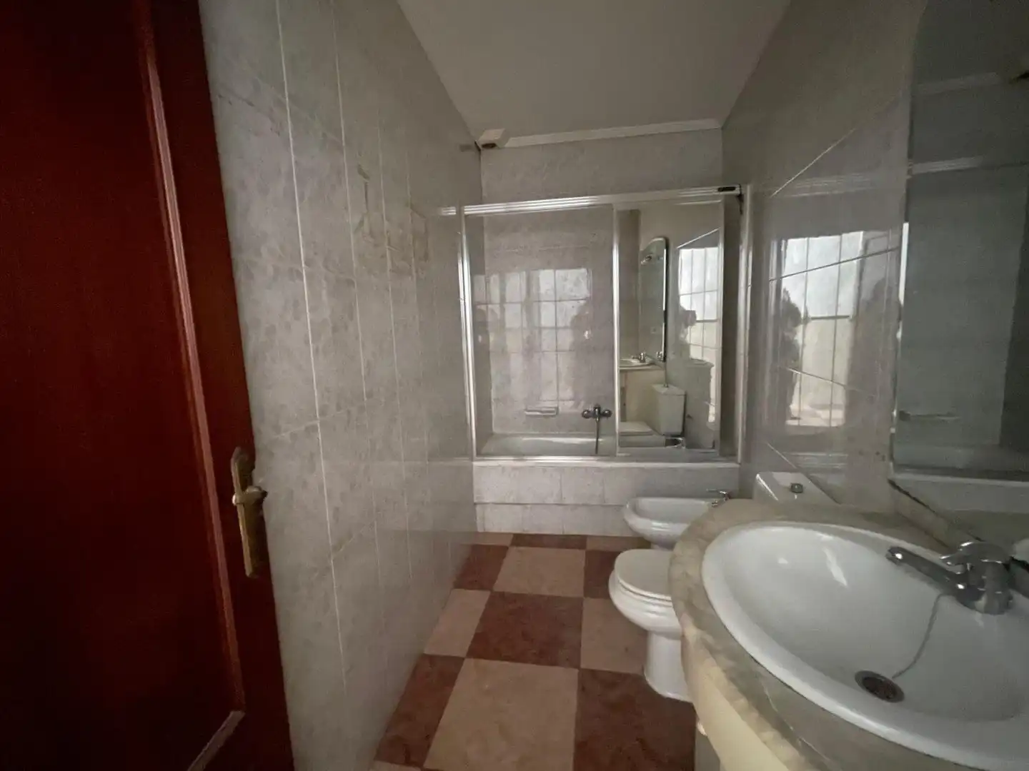 Baño de Casa o chalet en venta en Valdepeñas
