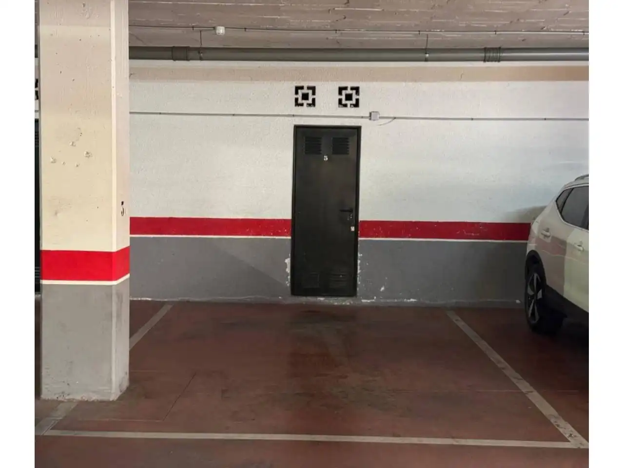 Ático con piscina en venta en El Pinillo, imagen 12