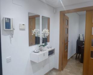 Flat for sale in Alfafar  with Air Conditioner, Heating and Furnished