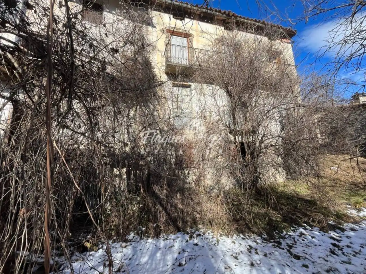 Land for sale in Montellà i Martinet