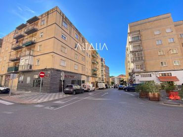 Appartement avec ascenseur à louer à Centro