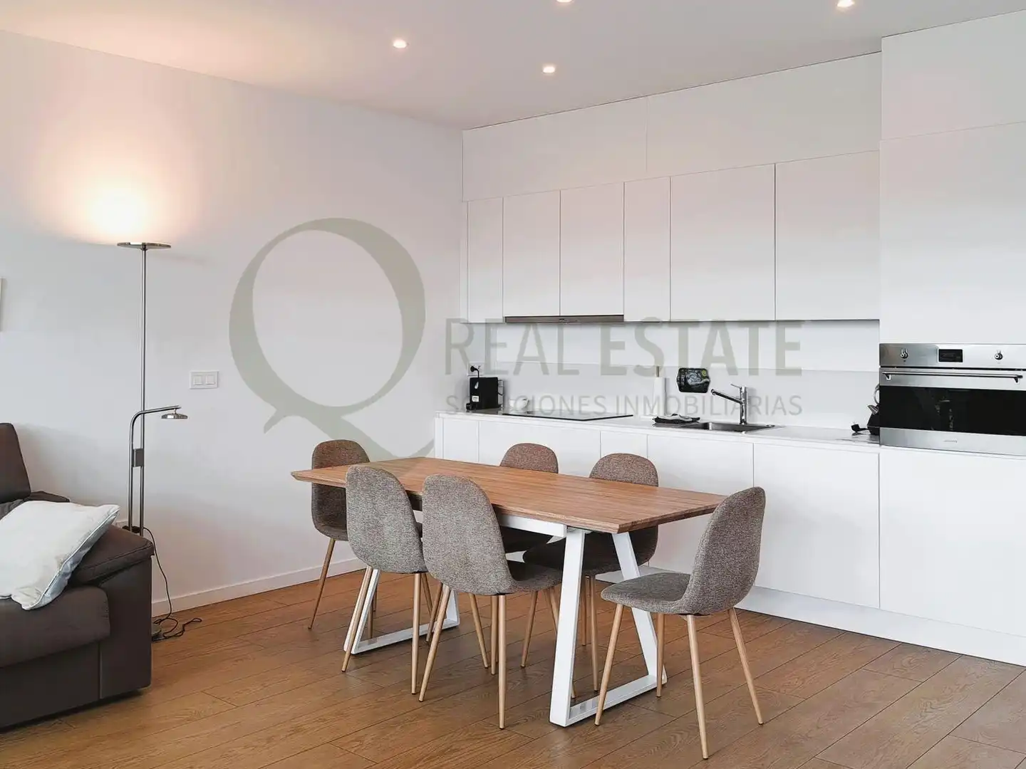Piso con terraza en venta en Avenida Avenida Tellerola, imagen 10