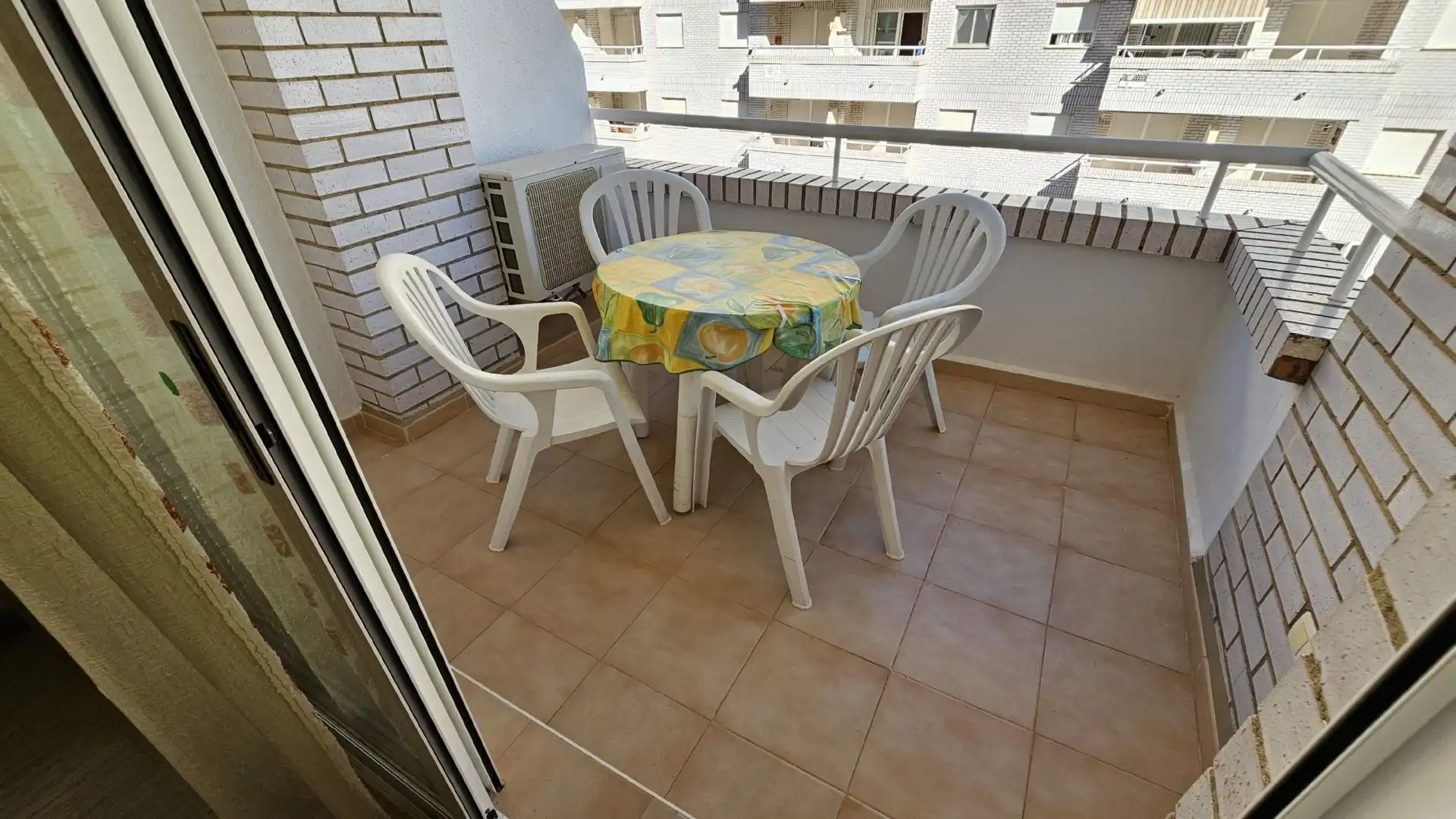 Apartment with pool for sale in CENTRAL 8, imagen 23