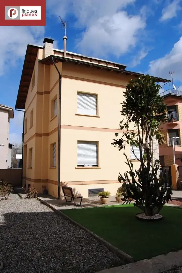 House with terrace for sale in La Seu d'Urgell