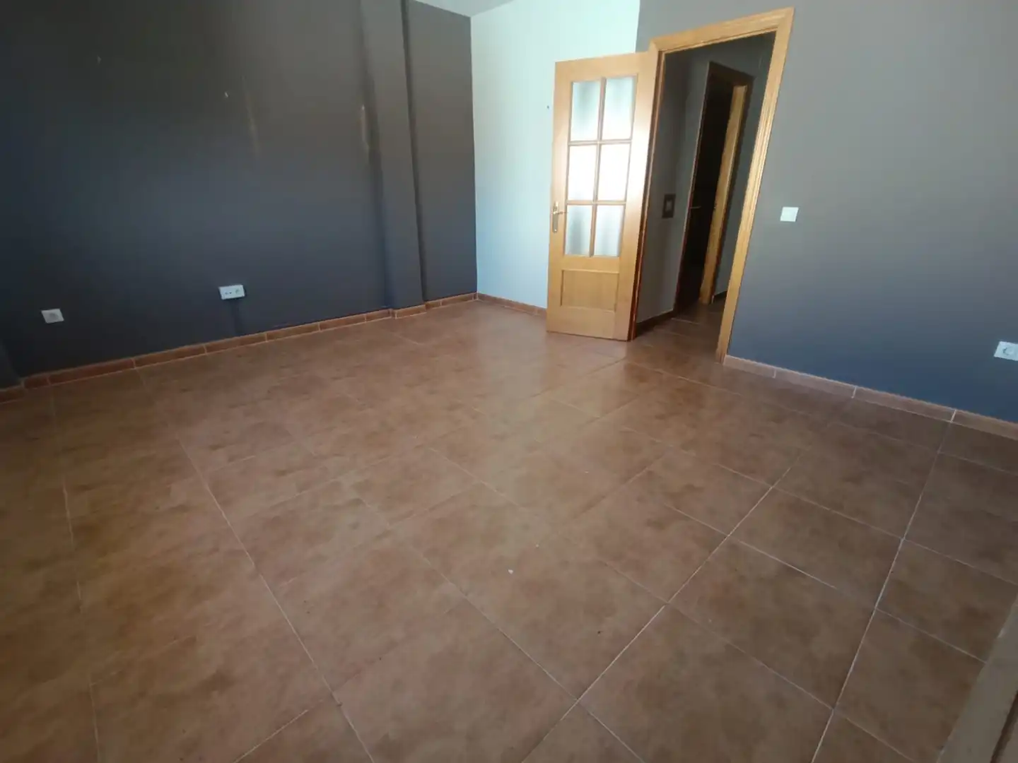 Habitación de Casa adosada en venta en Socuéllamos con Jardín privado y Trastero
