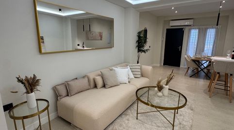 Foto 3 de Casa o xalet en venda a Calle Ecija, Tiro de Línea, Sevilla Capital