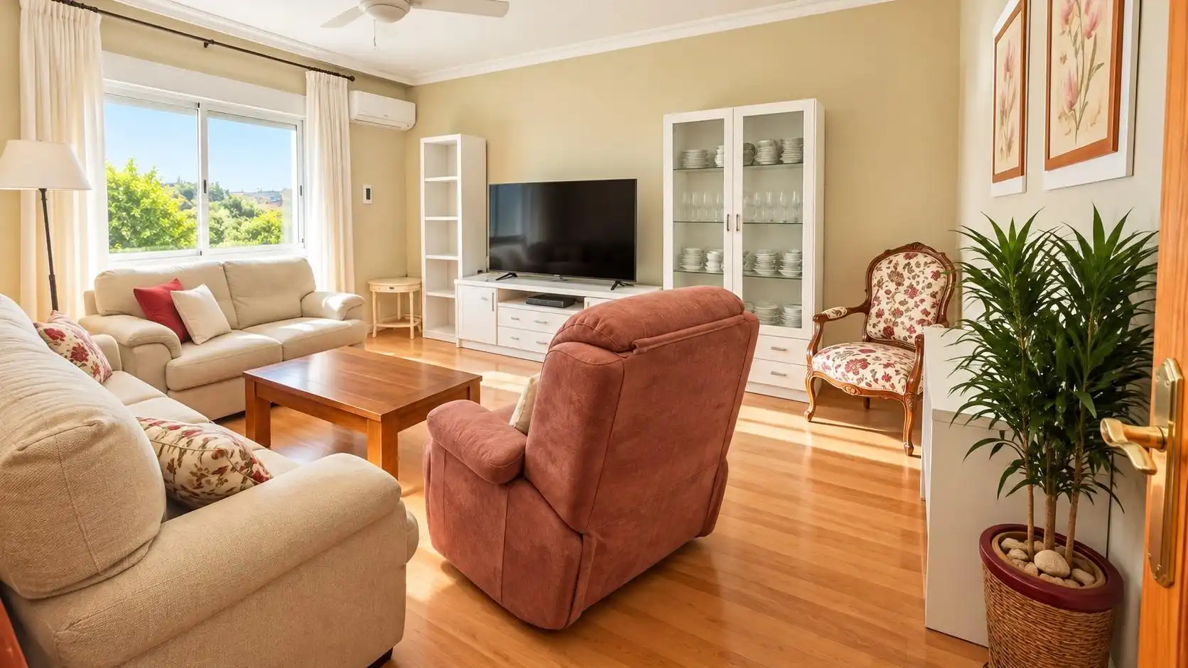 Detached homes for sale in Cartagena, Murcia