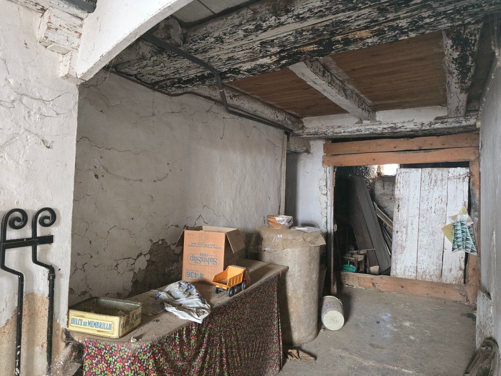 Casa o xalet en venda en Puente la Reina de Jaca amb Jardí privat