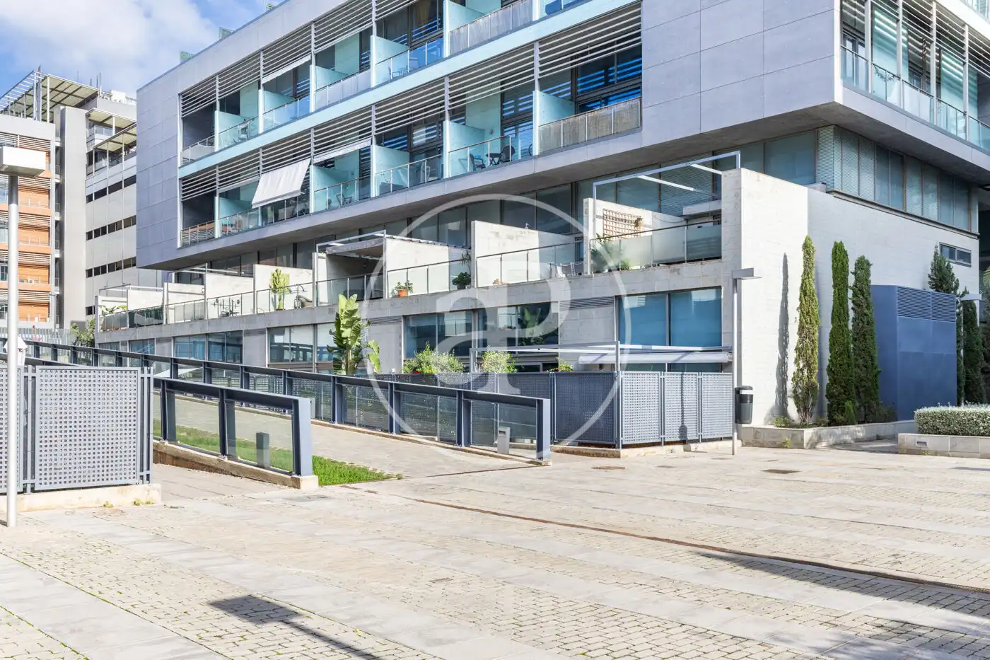 Loft en venda a C/ de la Creu Roja, Vara de Quart