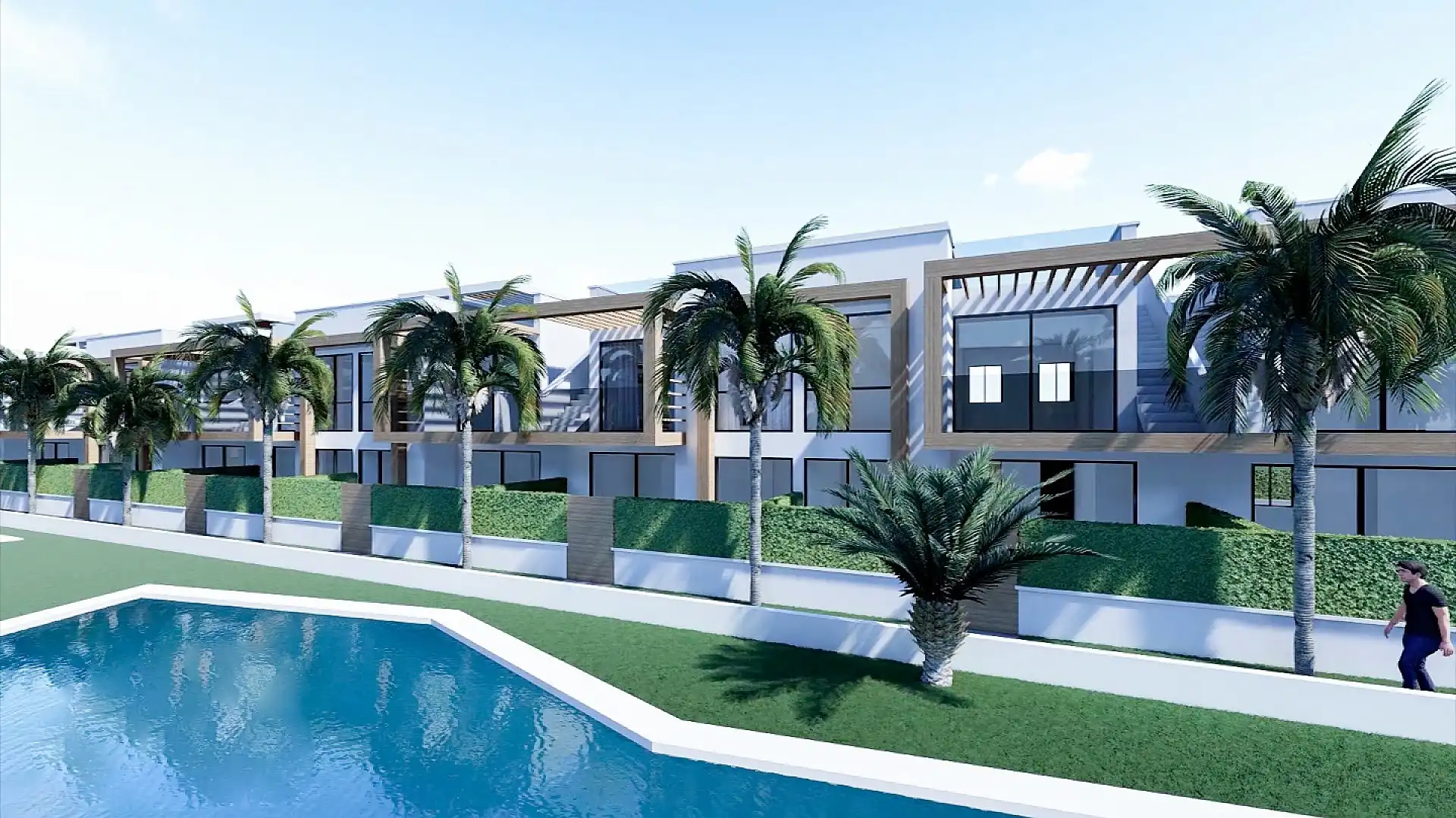 Apartment for sale in Orihuela Costa