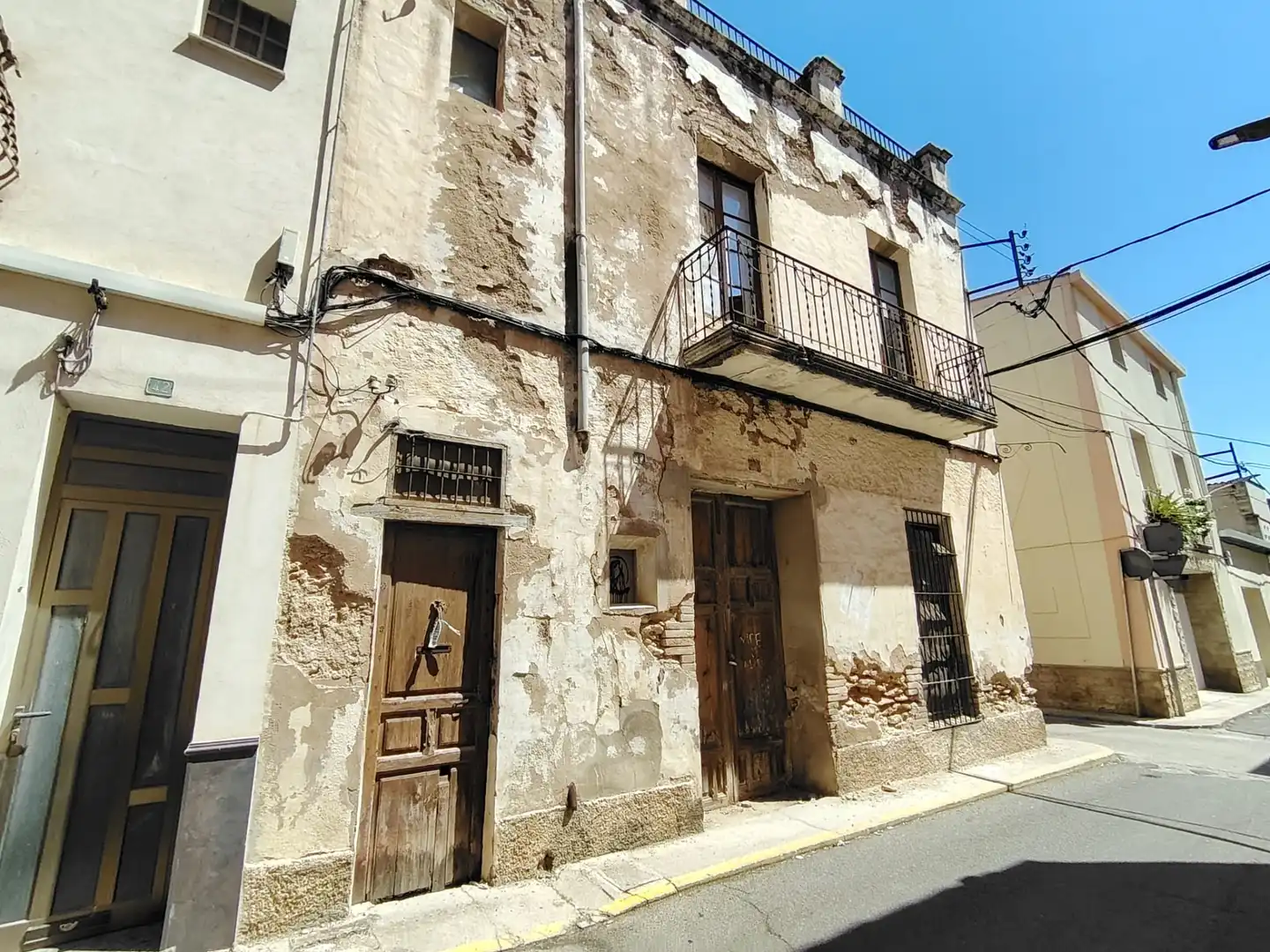 Casa en venda a Santa Bàrbara, imagen 3