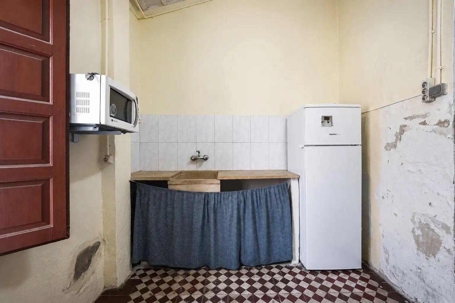 Cocina de Casa o chalet en venta en Torrent con Terraza