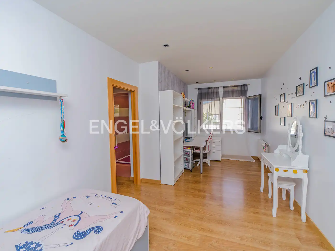 Villa con piscina in vendita a Carrer de la Limonita, imagen 24