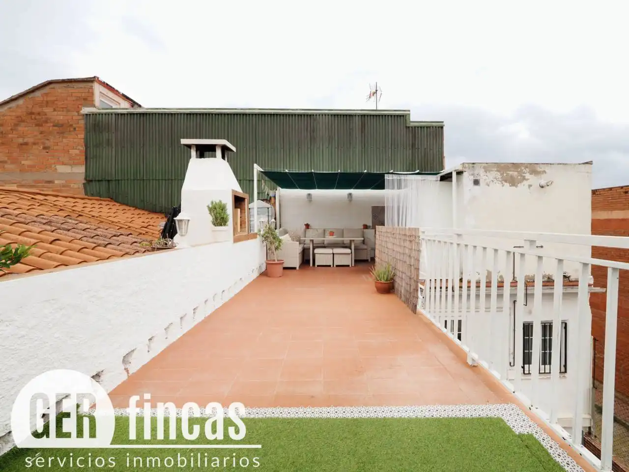 Flat with balcony for sale in Calle Travessera, imagen 40