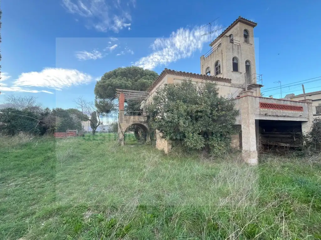 Residencial en venta en Corçà