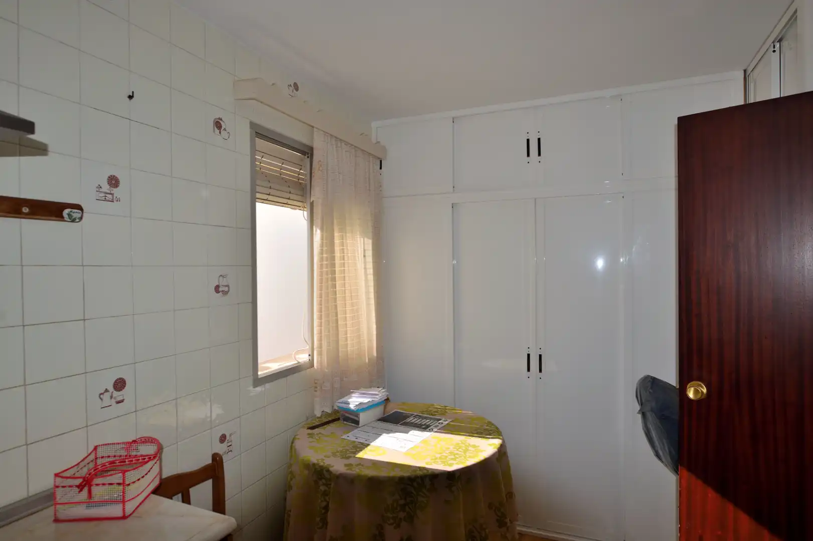 Reihenhaus mit Terrasse zum Verkauf in Calle Rosaleda 5, imagen 4
