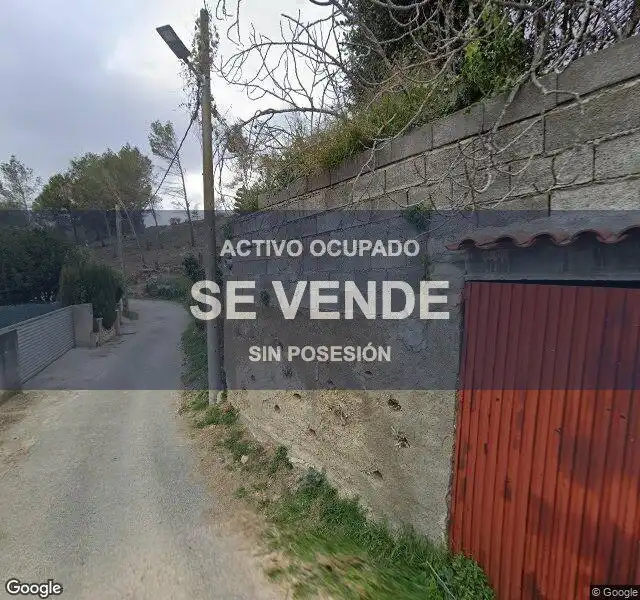 Piso en venta en Esparreguera