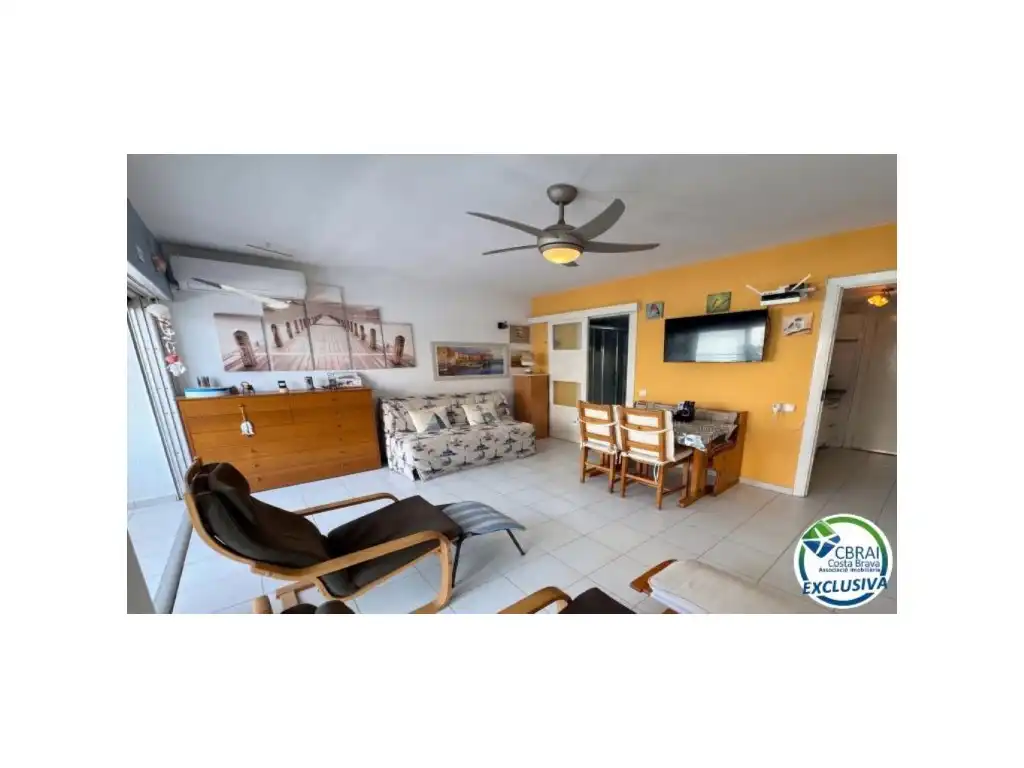 Studio with lift for sale in Avenida De La Gola De L'Estany 10, imagen 7