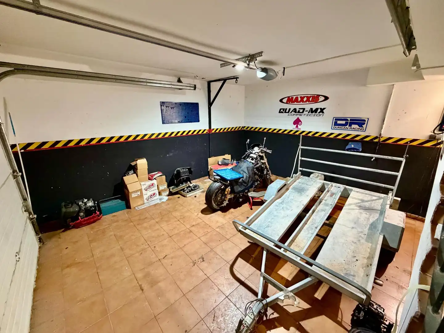 Casa adosada en venda en Morata de Tajuña amb Aire condicionat, Calefacció i Terrassa