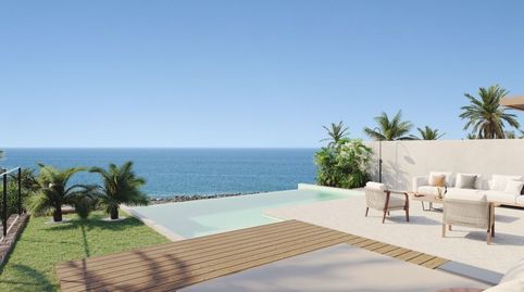 Foto 3 de Ático en venta en Callao Salvaje - Playa Paraíso, Adeje