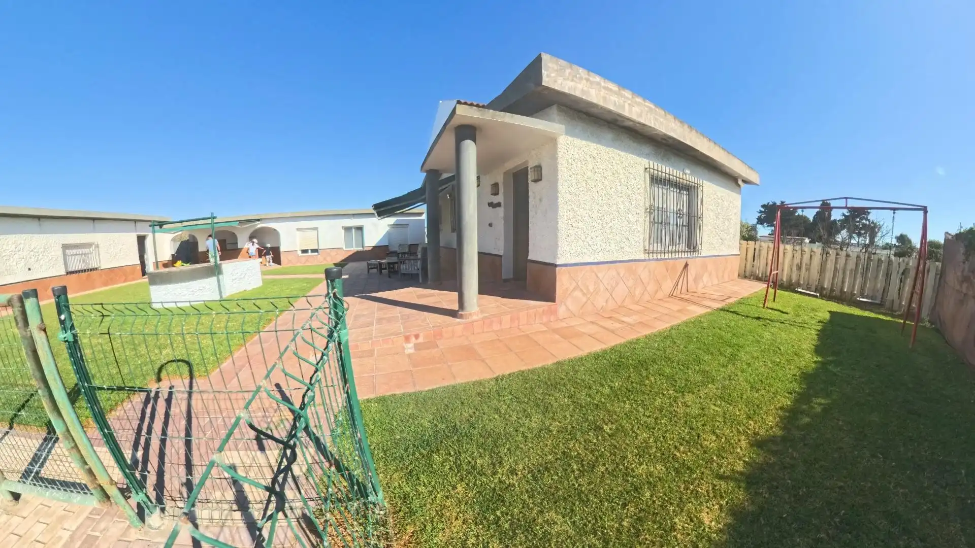 Country homes for sale in Camino PAGO AGUA DULCE, Aguadulce - Almadraba - Punta Candor