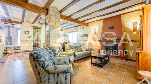 Photo 3 of Houses for sale in Calle Carretera, Requena, Valencia