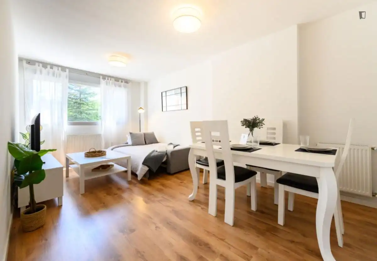 Apartamento de alquiler en Almenara -Ventilla