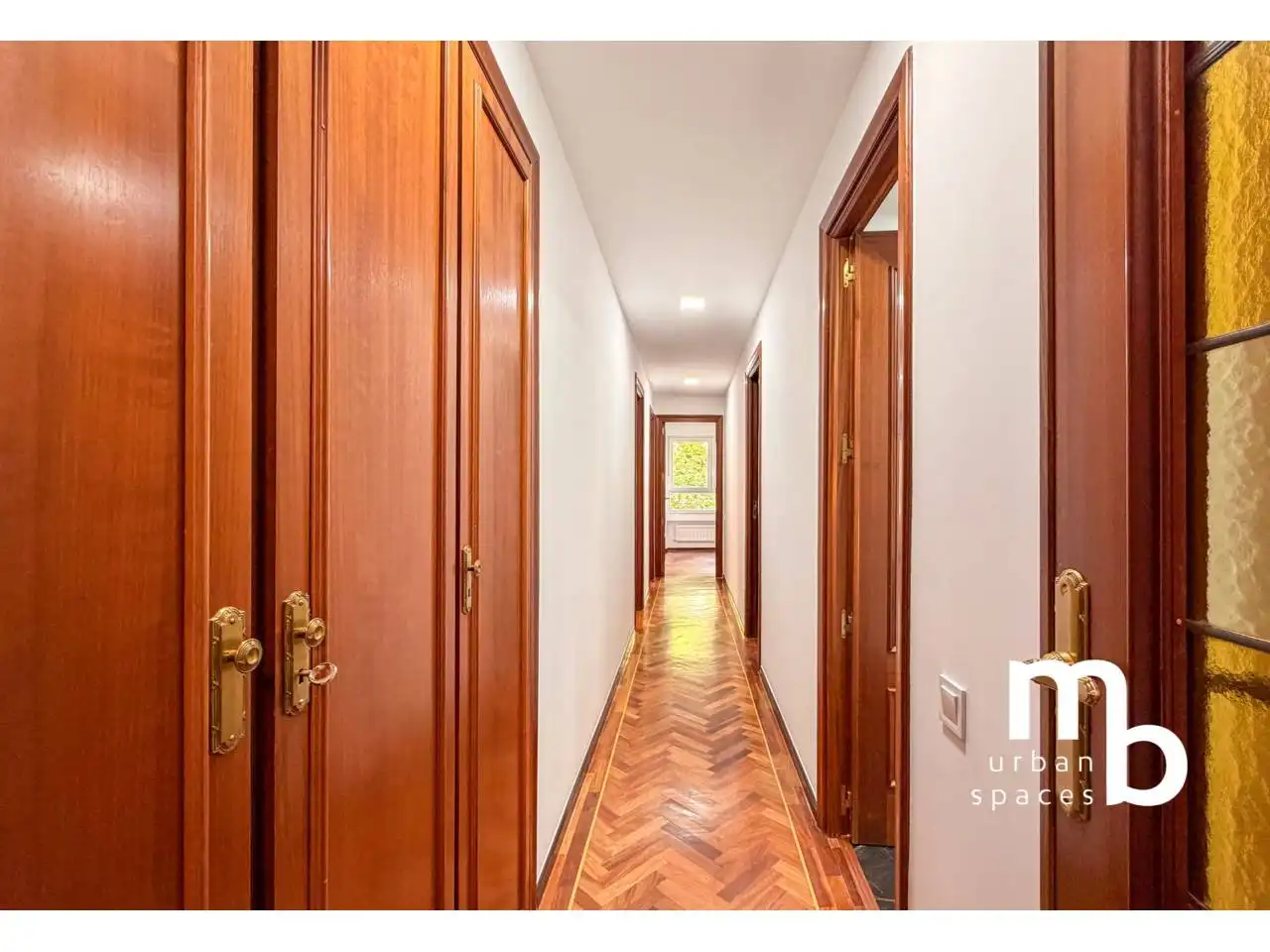 Flat for rent in Fuencarral - El Pardo