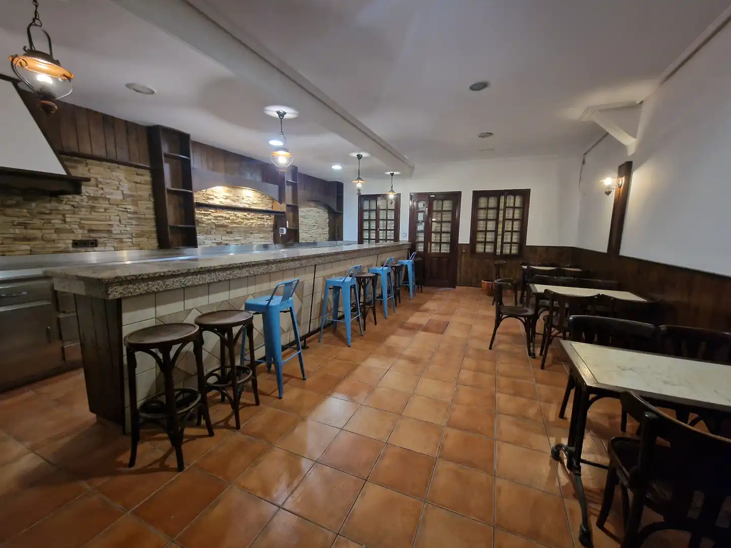 Locale commerciale in vendita a Piñeiros- Freixeiro, imagen 20