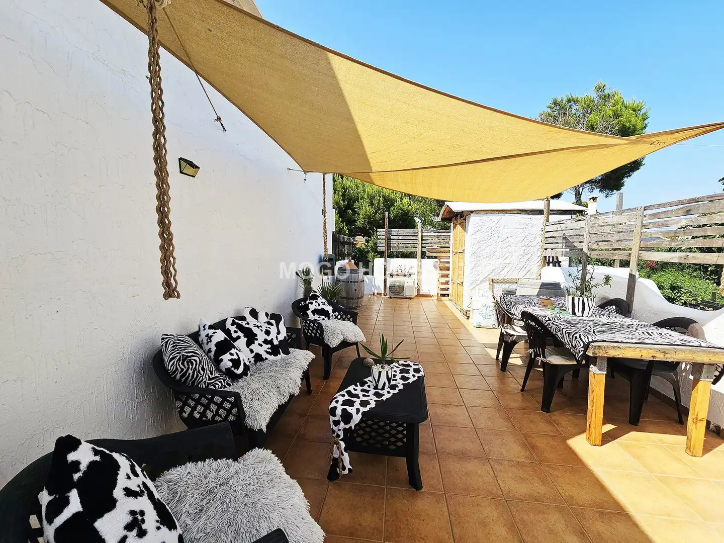 Maison mitoyenne avec piscine à vendre à Cala Pi - Vallgornera, imagen 23