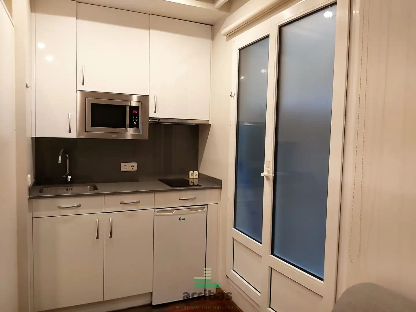 Appartement compact avec ascenseur à louer à Centro, imagen 7