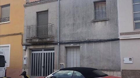Venta casa en Piles Valencia