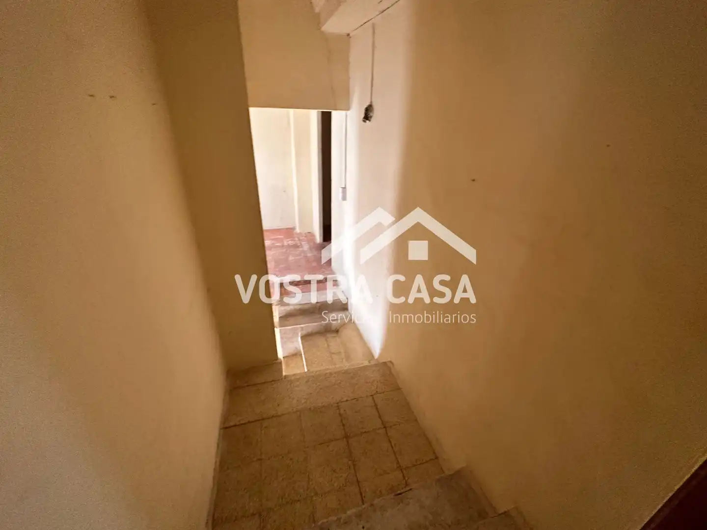 Casa aparellada en venda a Poblete, imagen 14