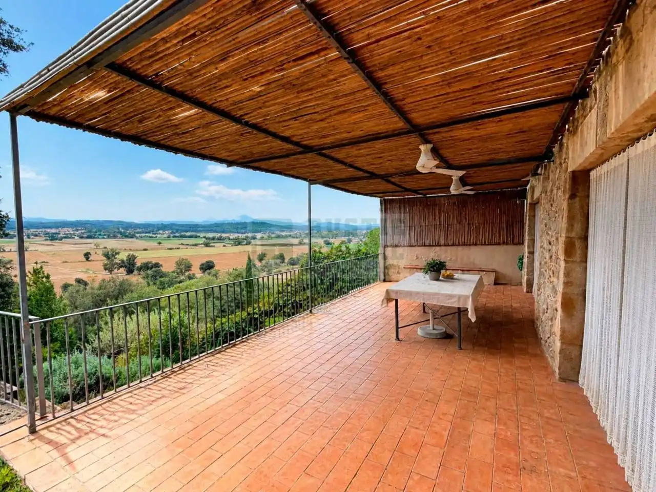 Landhaus mit Garten zum Verkauf in Calle Castell d´Empordà, imagen 25